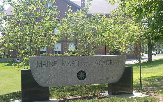 Maine Maritime Academy